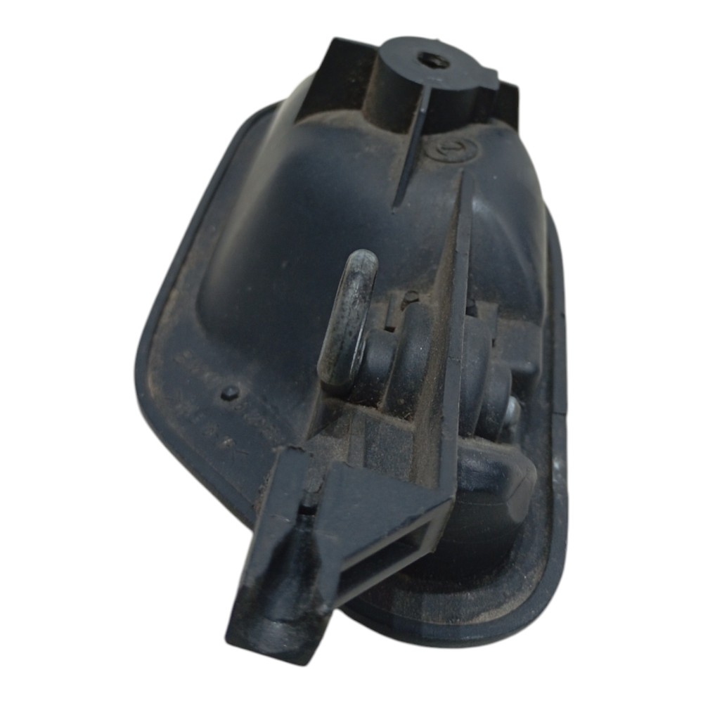 Maçaneta interna traseira direita bmw 540i 4.4 V8 1997 1998 6