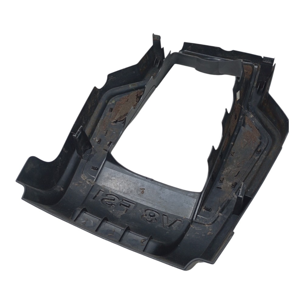 Tampa Capa Motor Volkswagen Touareg V8 2014 3