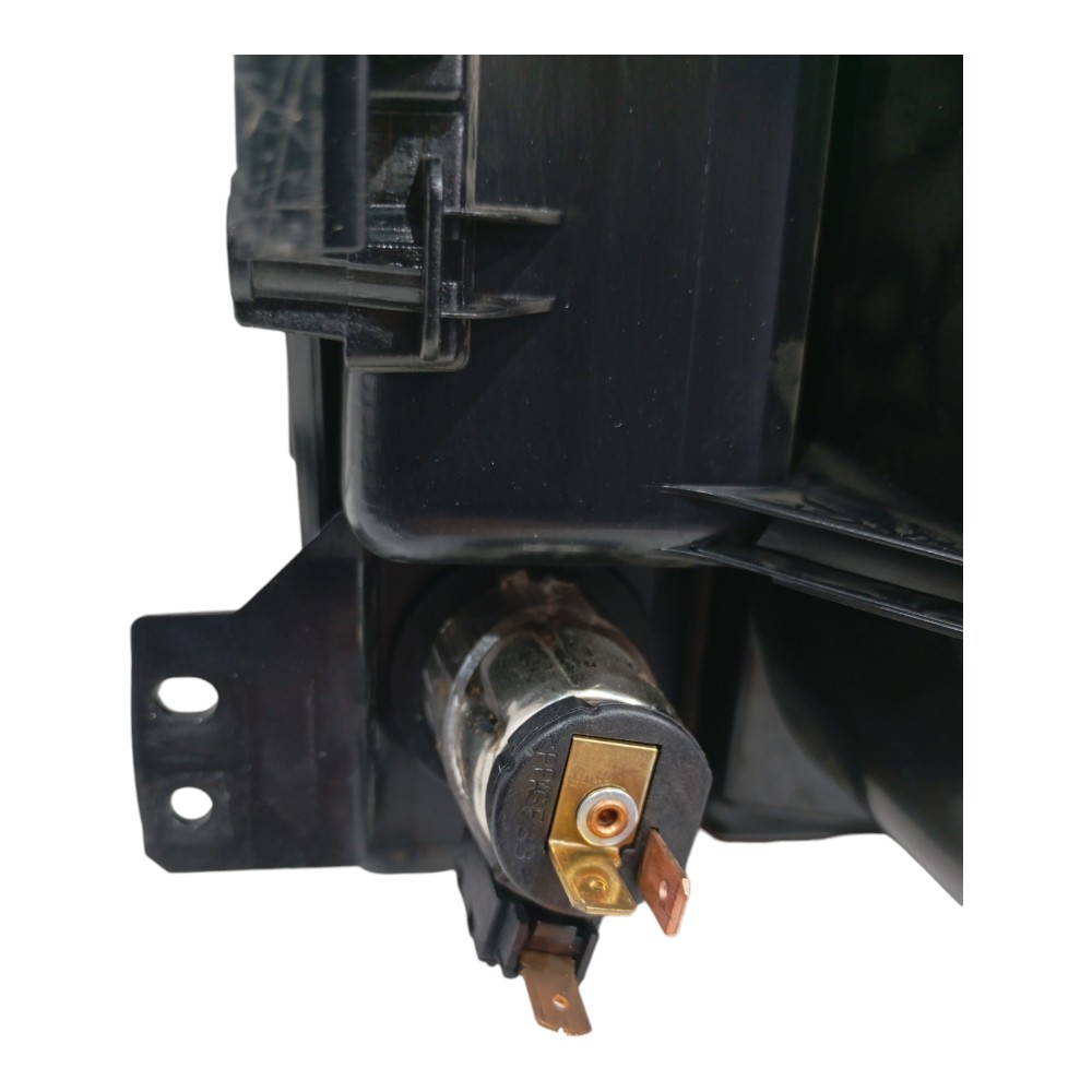 Porta Copo/objeto Land Rover Evoque 2014 Cod-bj32600d00bb Preto 2