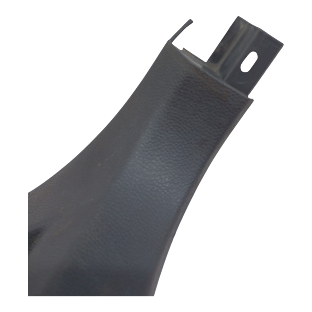 Soleira Interna Dianteira Esquerda Vw Jetta Variant 2.5 2009 Preto 7