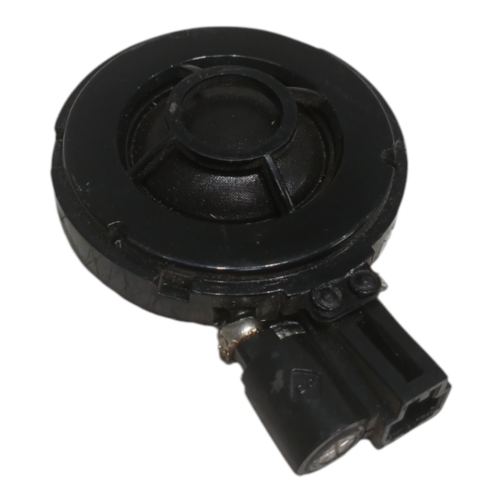 Tweeter Porta Traseira Direita Audi Q3 2.0 Turbo 2013 2015 Preto 5