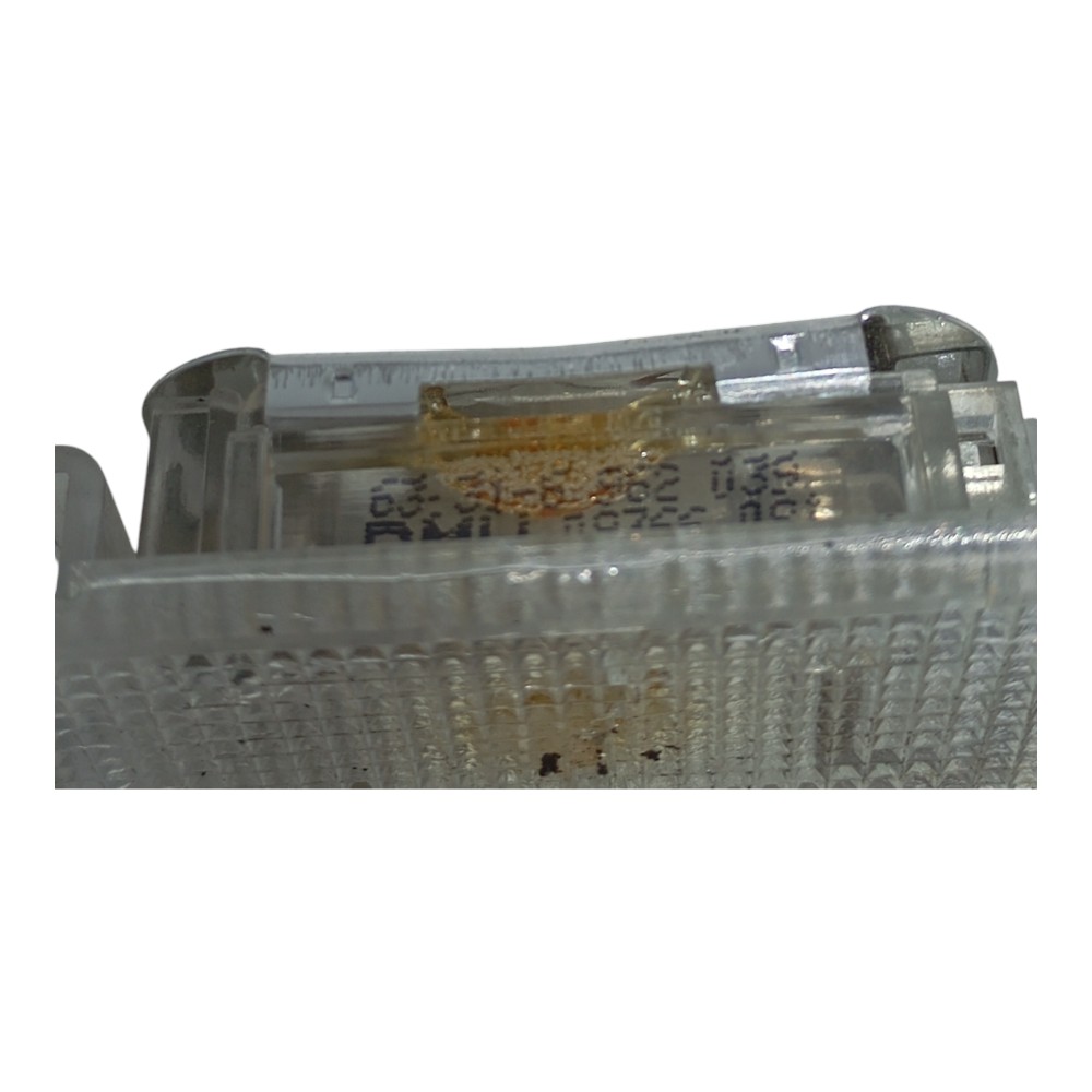 Luz Cortesia Interna Bmw 320i 2.0 2009 2010 2011 E90 2