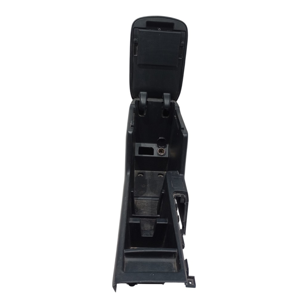 Console Central Subaru Encosto Forester Xt 2.5 Turbo 2010