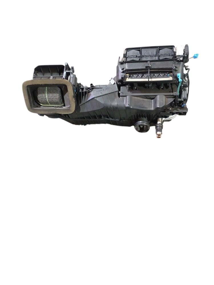 Caixa Evaporadora De Ar Audi A3 2.0 Turbo Sportback 2011