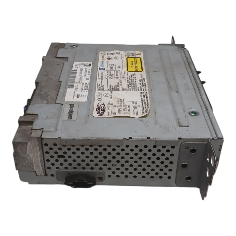 Rádio Som Multimídia Cd Player Bmw X1 2.0 2016 2017 2018 8