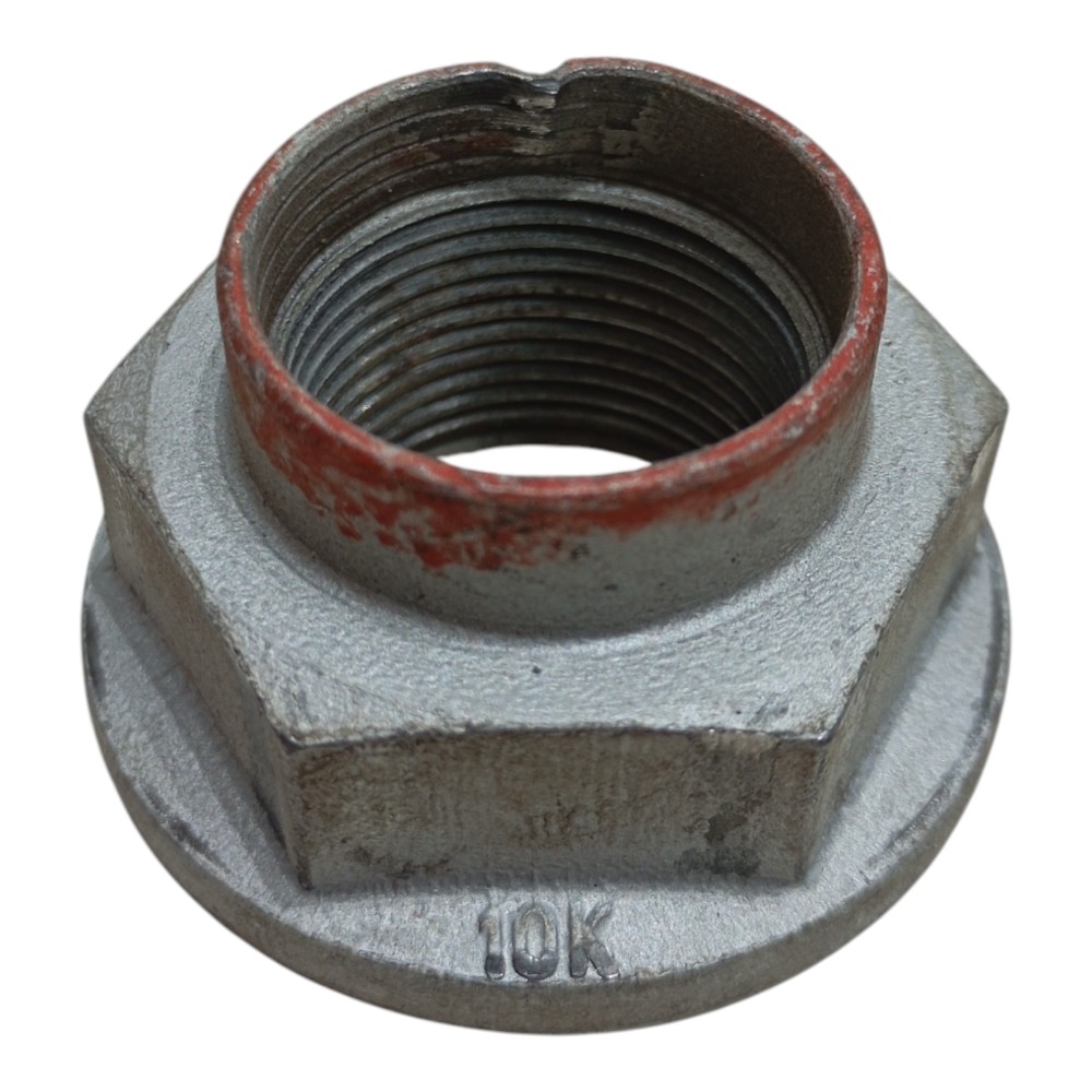 Porca Semi Eixo Dianteiro Direito Byd Han Awd Gs 680ev 2023 6