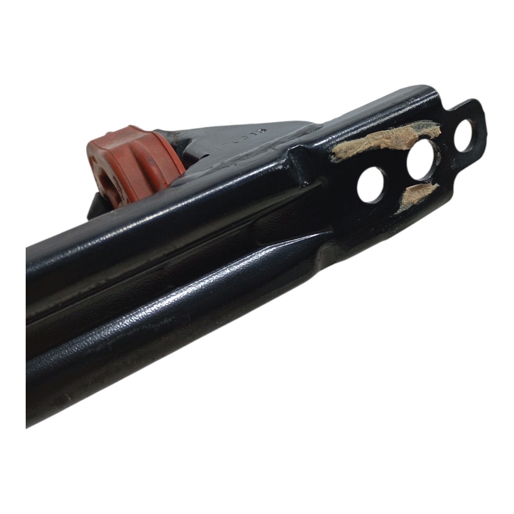 Coxim Escapamento Volkswagen Jetta 2.5 2007 2008 2009 2010 4