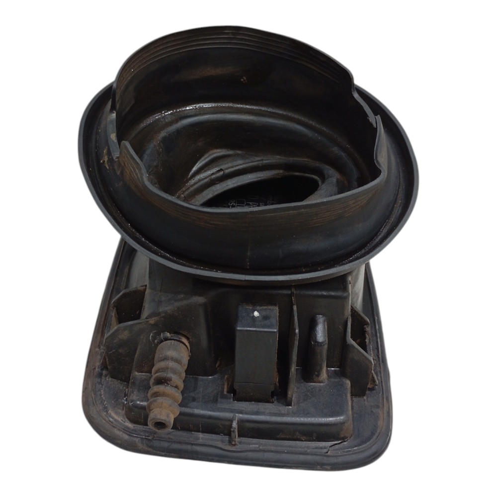 Portinha Tanque Combustível Bmw 335i 3.0 Turbo 2008 E90 N54 Preto 2008 3