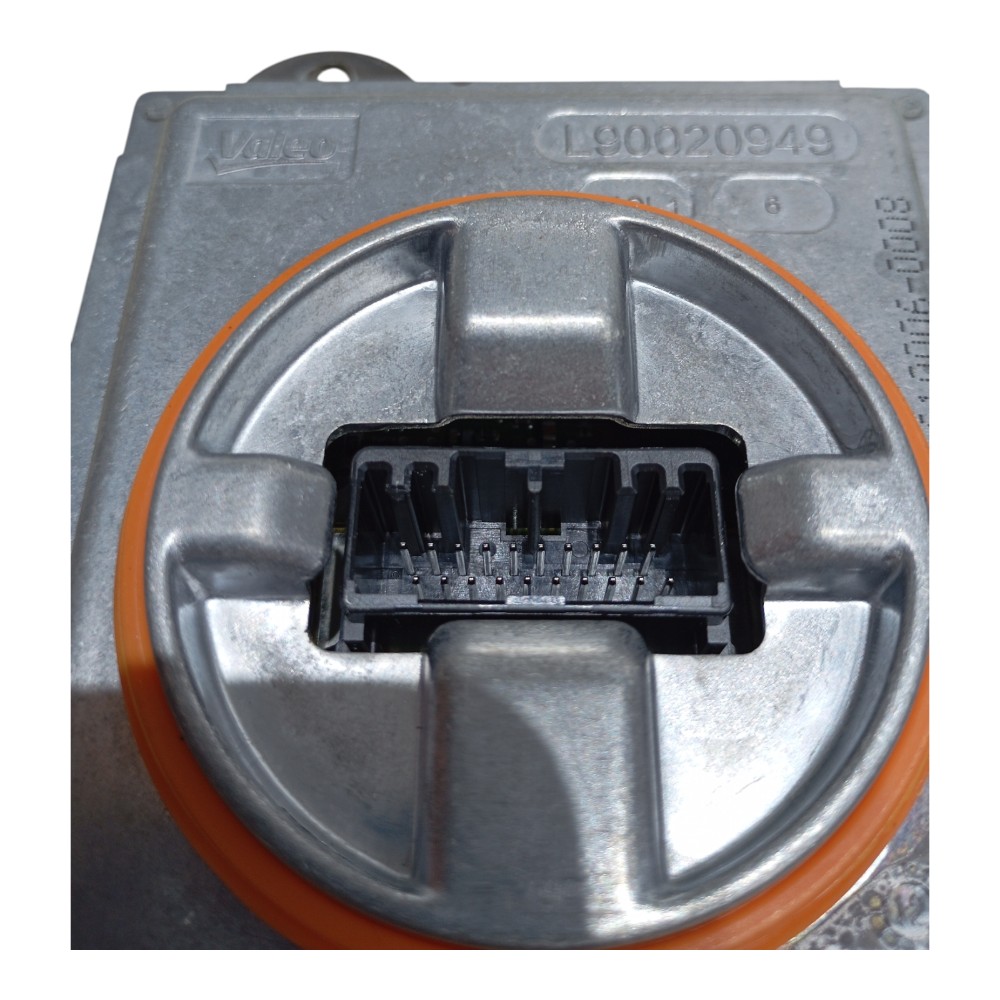 Módulo Reator Farol Xenon Bmw X1 2.0 2013 2014 2015 3