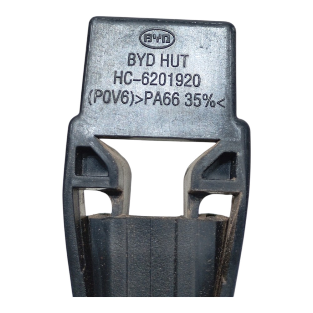 Guia Canaleta Vidro Traseiro Esquerdo Byd Han Awd 680ev 2023 2