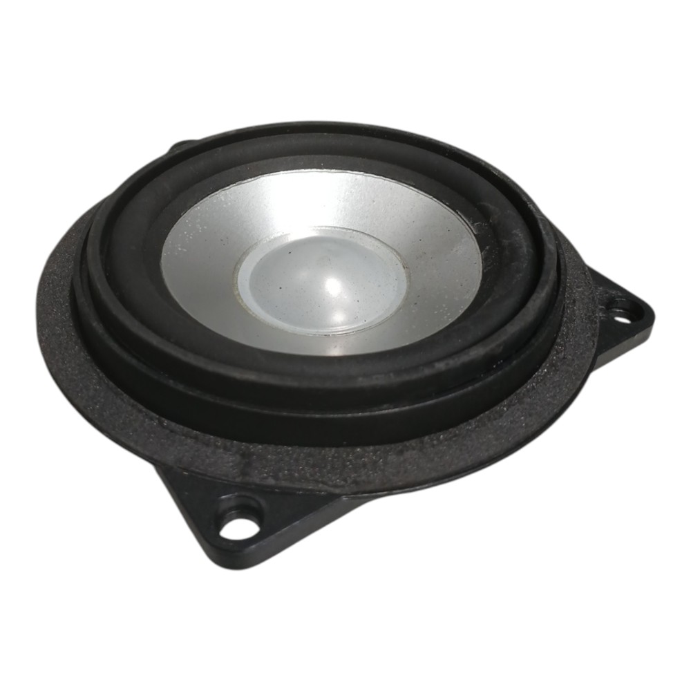 Alto Falante Porta Traseira Direita Bmw 335i 3.0 Turbo 2008 Preto 6