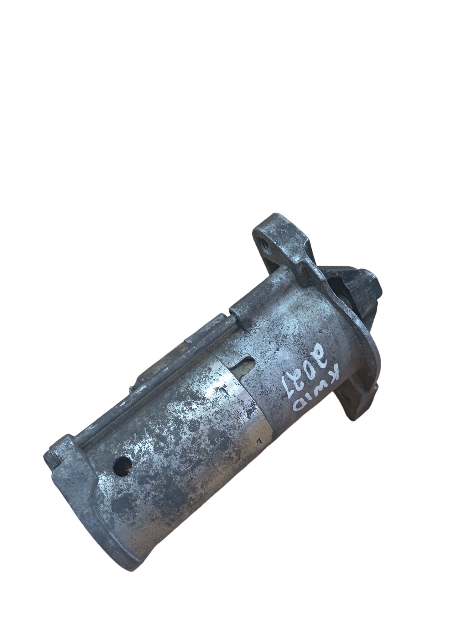 Motor De Arranque Partida 3cc Renault Kwid 2018 2021 4
