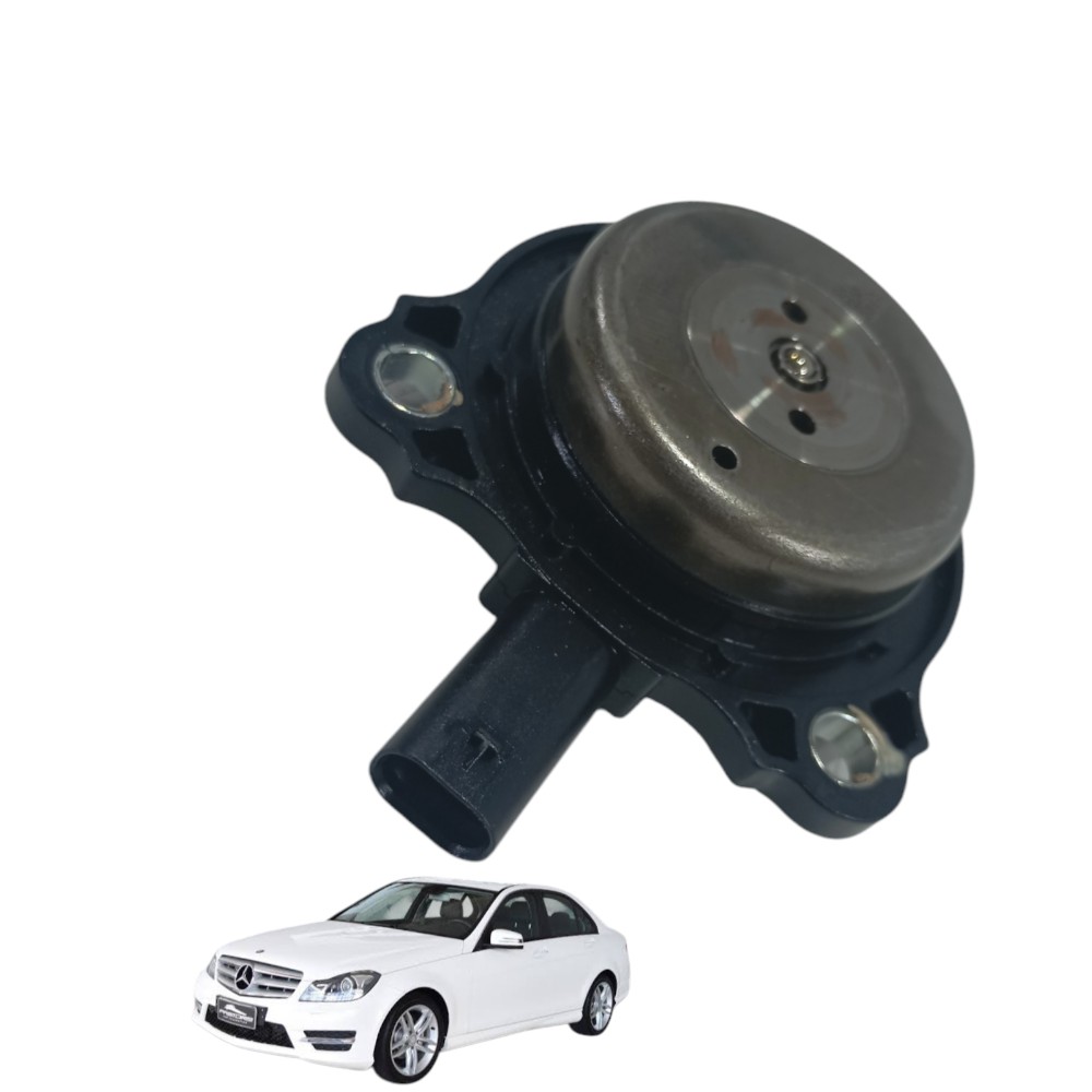 Válvula  Sensor Fase Comando Mercedes C18 1.6 2014 Turbo Cgi