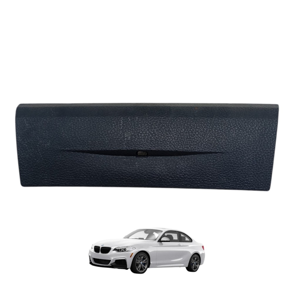 Acabamento Inferior Painel Bmw M235i 3.0 Turbo 2016