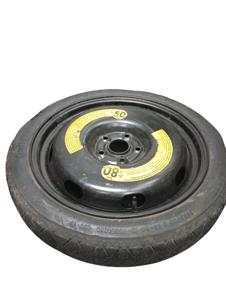 Roda Espete Fino Bmw X1 2.0 E84 2011 2012 2013 2014 2015 5