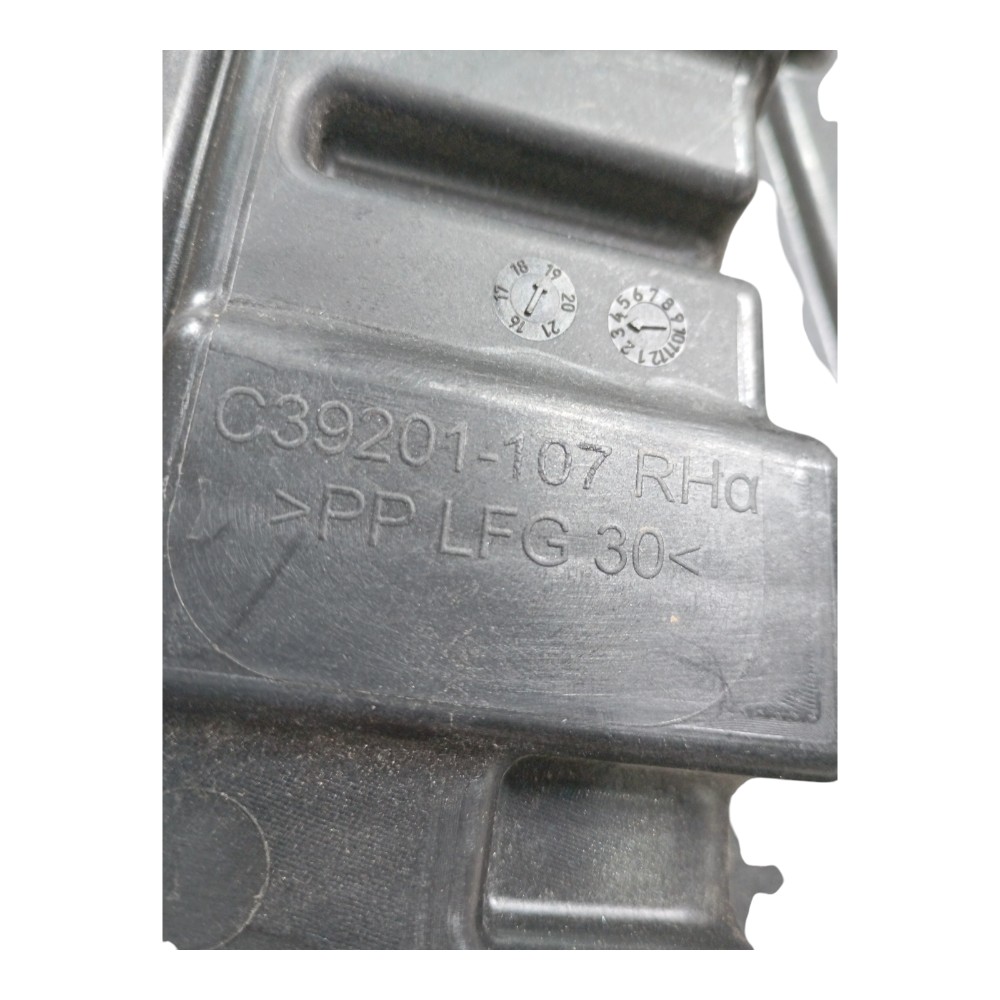 Suporte Máquina Vidro Dianteiro Direito Bmw X3 2.0 2020 G01 2