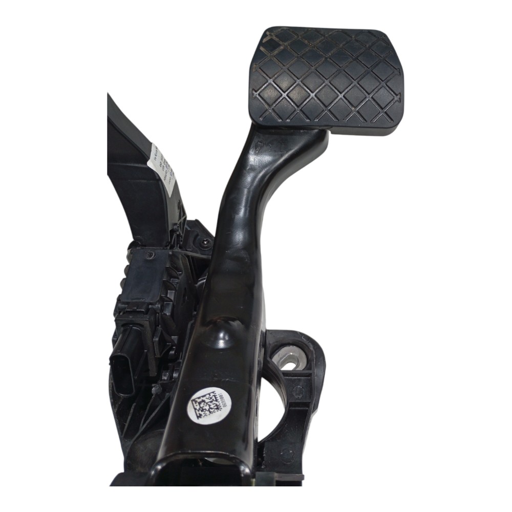 Pedal Freio Acelerador Volkswagen Nivus Highline 1.0 T 2022 3