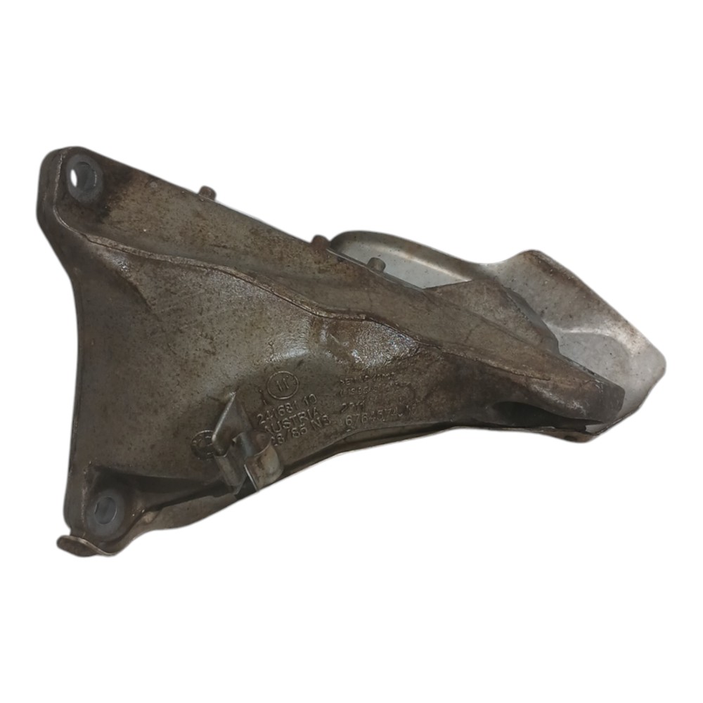 Suporte Motor Coxim Bmw X1 2.0 Aspirada 2011 2012 N46