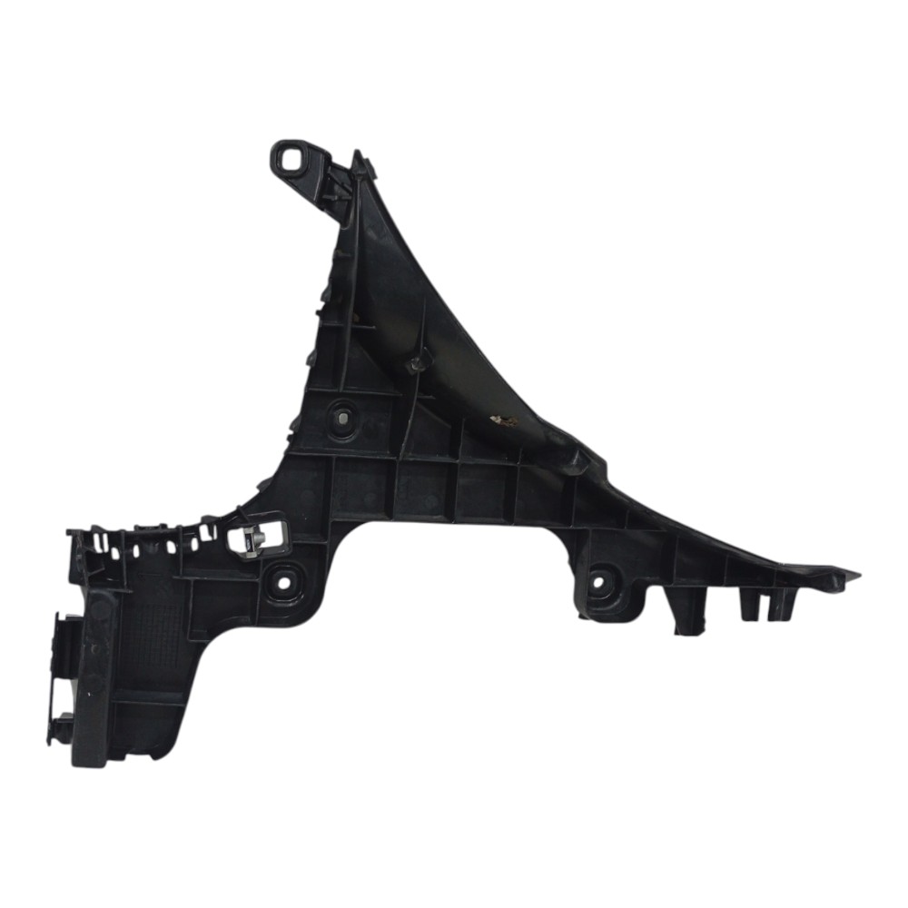 Guia Parachoque Traseiro Direito Audi A3 2.0 Sportback 2011