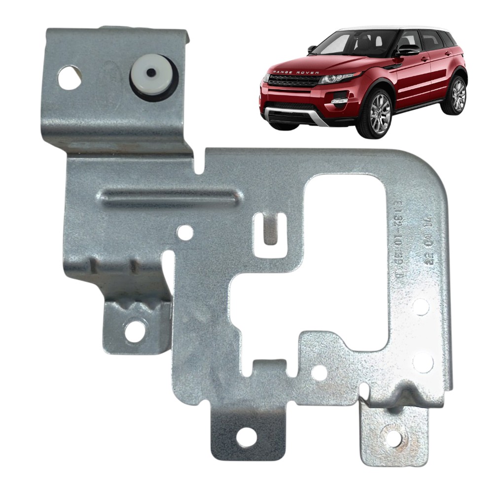 Suporte Módulo Estacionamento Range Rover Evoque 2.0 2014