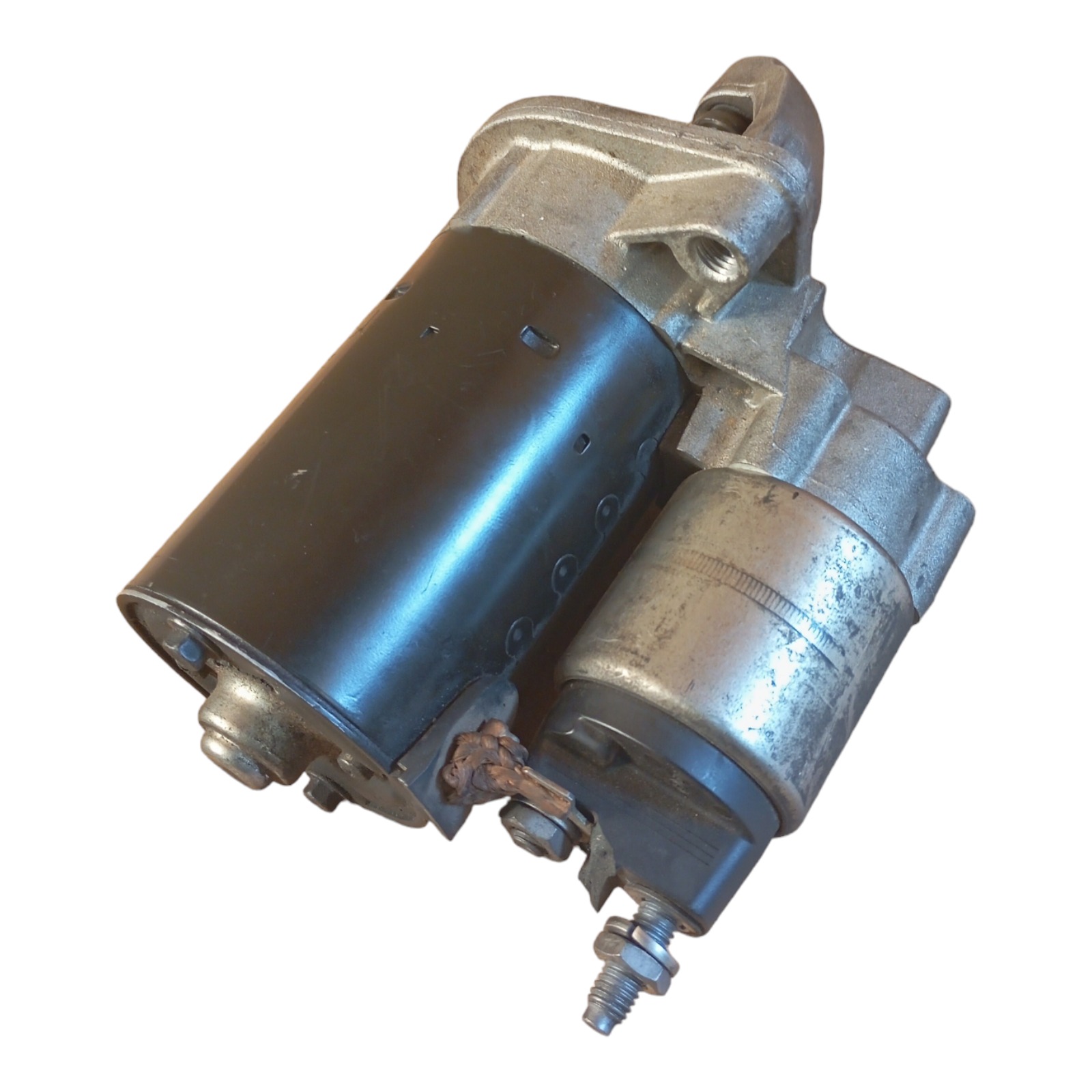 Motor De Arranque Partida Bmw 320i 2.0 2012 2015 F30 N20 2
