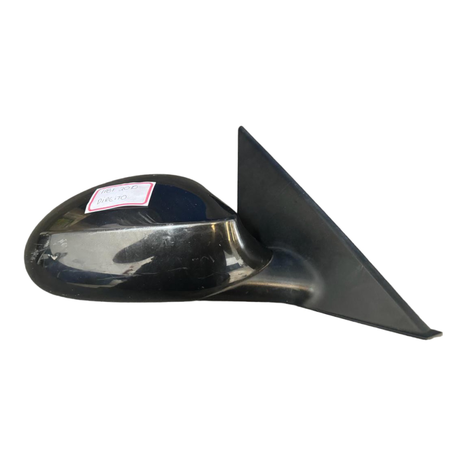 Retrovisor Lado Direito Bmw 120i 2.0 2010 2011 2012 3