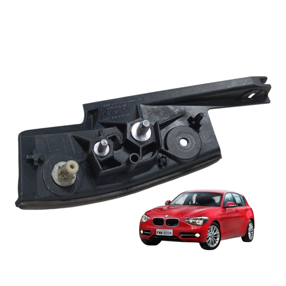 Selo Suporte Anteparo Bmw 118i 116i 120i 1.6 2013 2014 F20 1