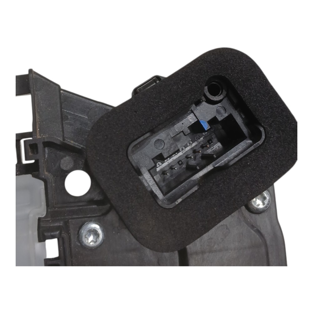 Fechadura Porta Traseira Direita Volkswagen Nivus 1.0 T 2022 3