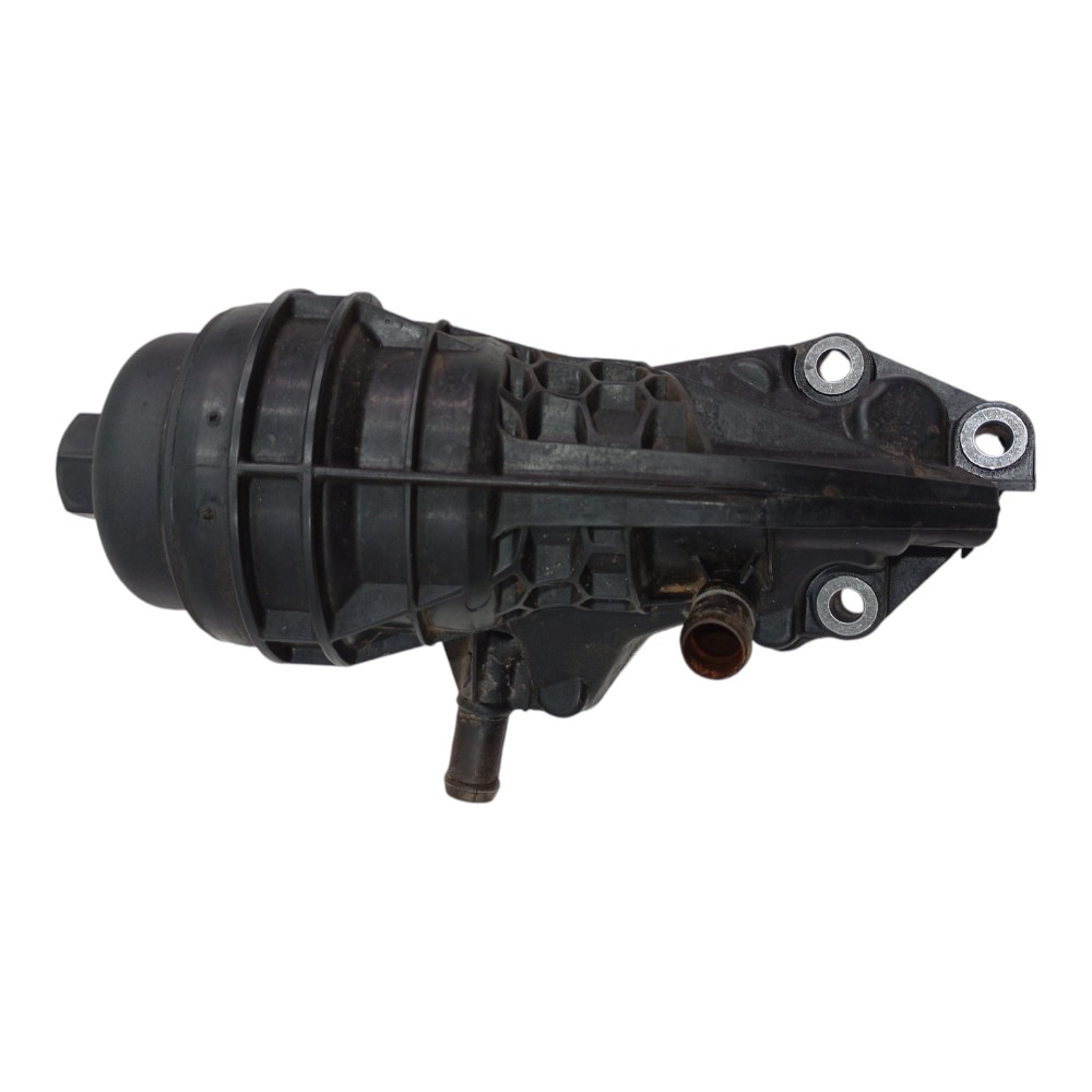Suporte Resfriador Filtro Óleo Mercedes Benz A250 2.0 2015 4
