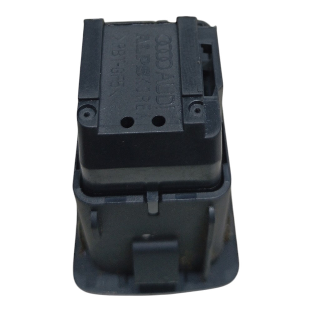 Botão Alarme Off Audi A1 A4 Q3 2.0 Turbo 2013 2014 2015 5