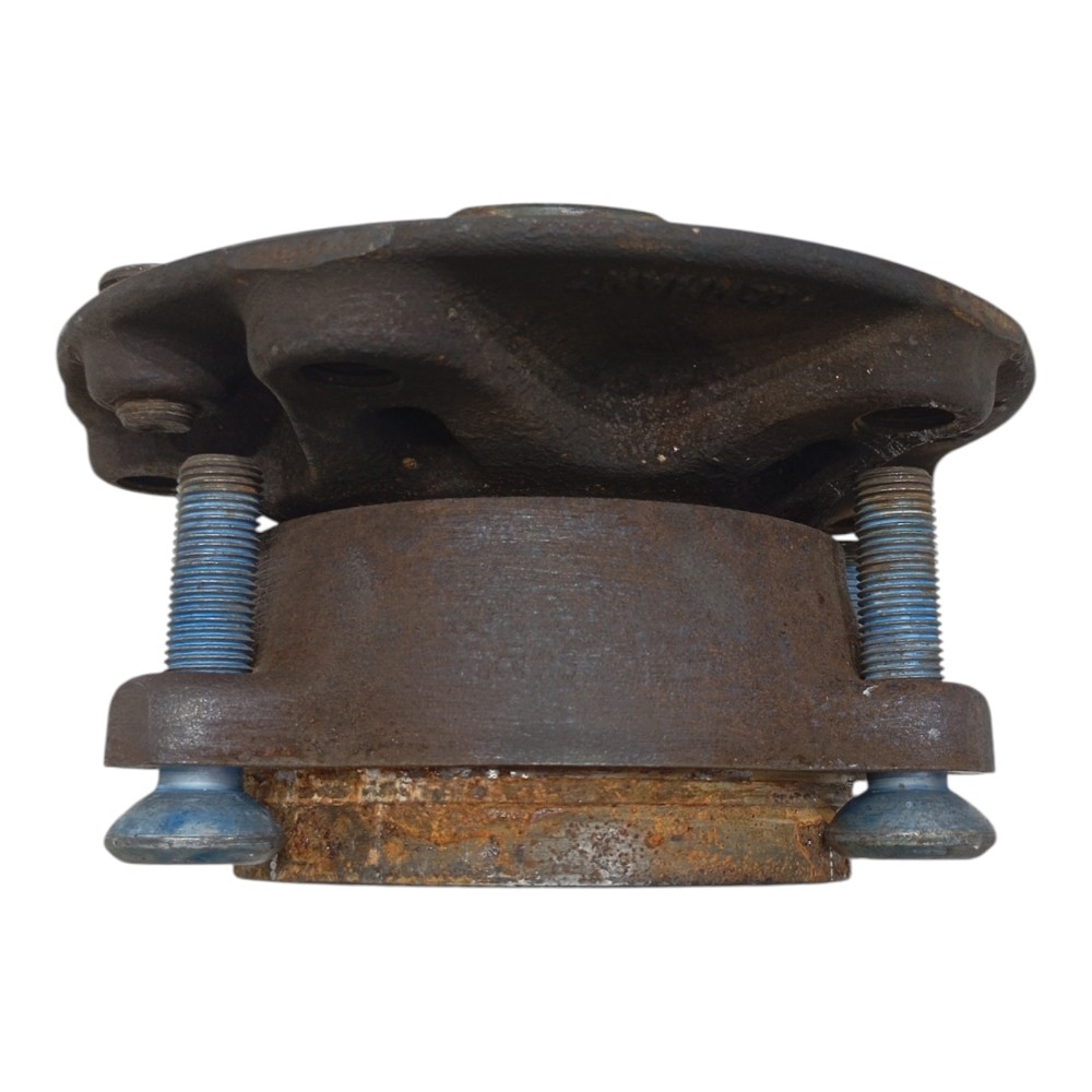 Cubo roda dianteira direita Volkswagen touareg 4.2 V8 2014