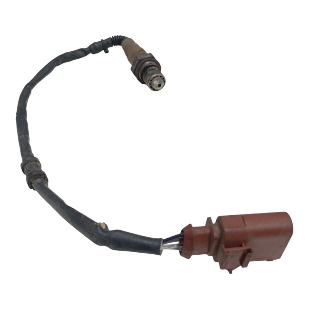 Sonda Lambda Volkswagen Jetta Variant 2.5 2008 2009 1