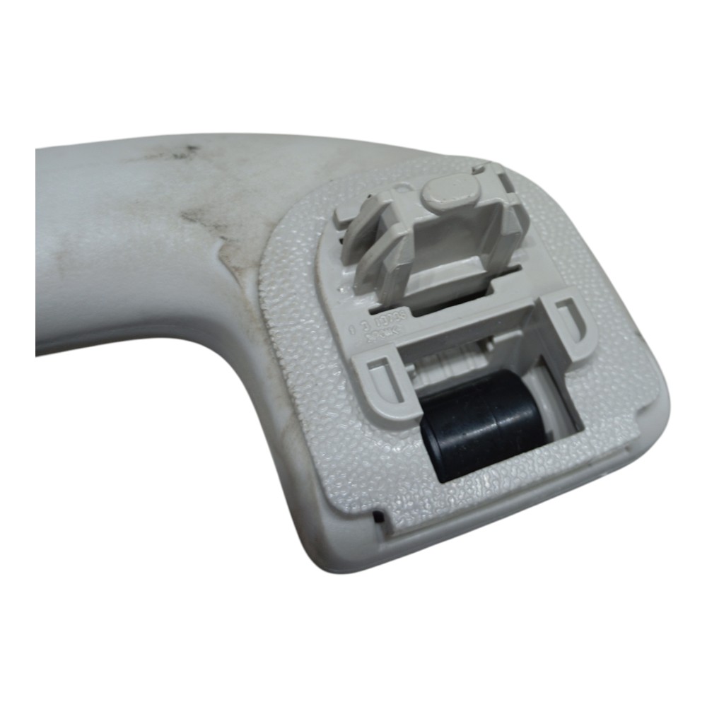 Kit Alça Teto Pqp Nissan Kicks 1.6 Advance Cvt 2023 2024 4