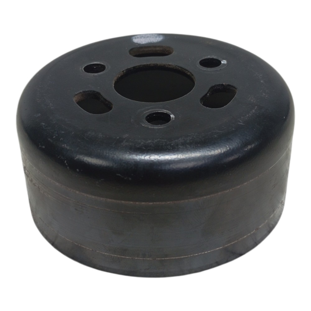 Polia Bomba Água Nissan Kicks 1.6 Advance Cvt 2023 2024 6