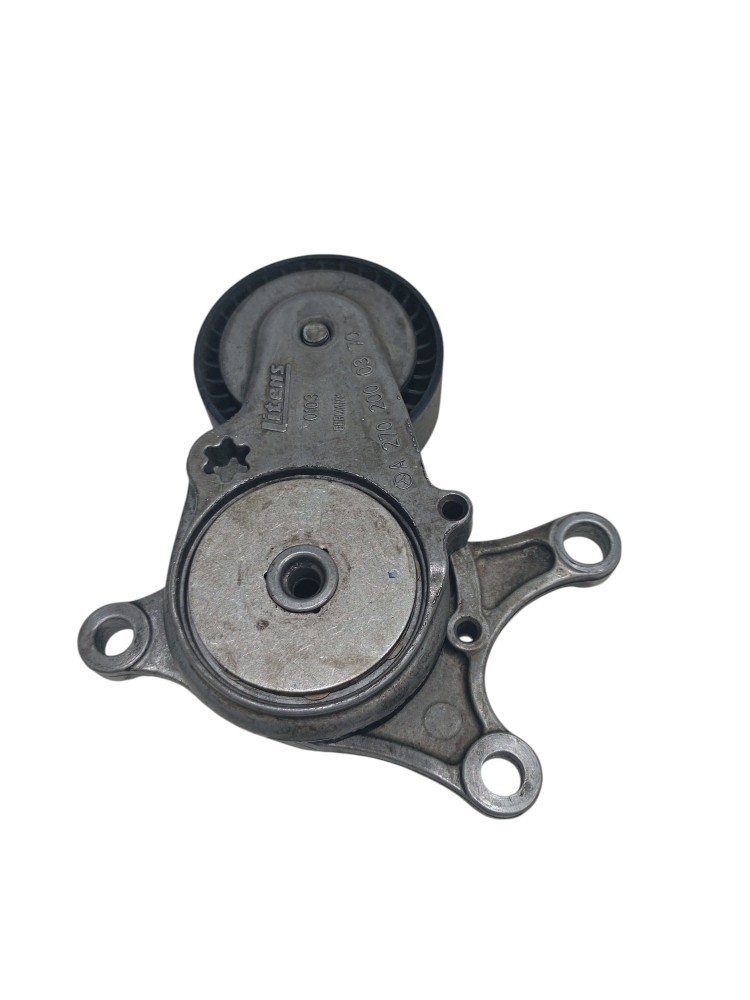 Tensor Esticador Correia Mercedes Benz A250 2.0 Turbo 2015 6