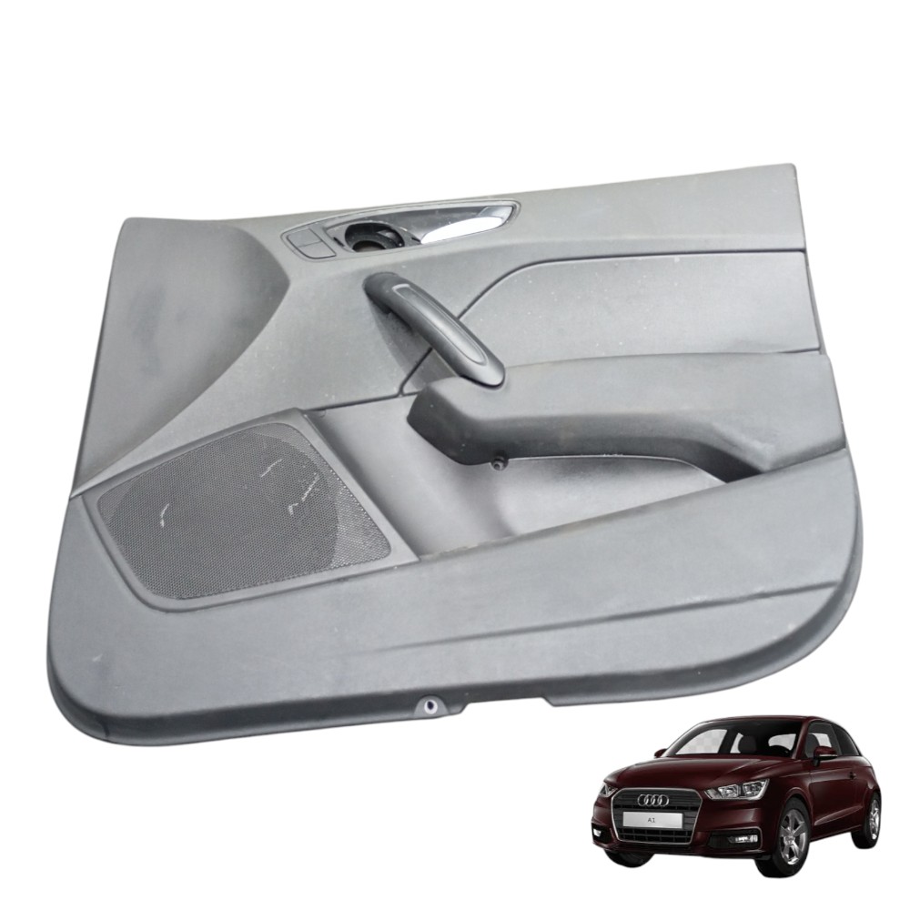 Forro Porta Dianteira Direita Audi A1 1.4 2013