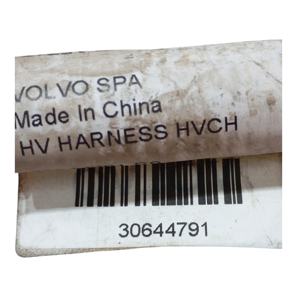 Chicote Cabo Alta Voltagem Volvo Xc60 2.0 Recharge T8 2022 2