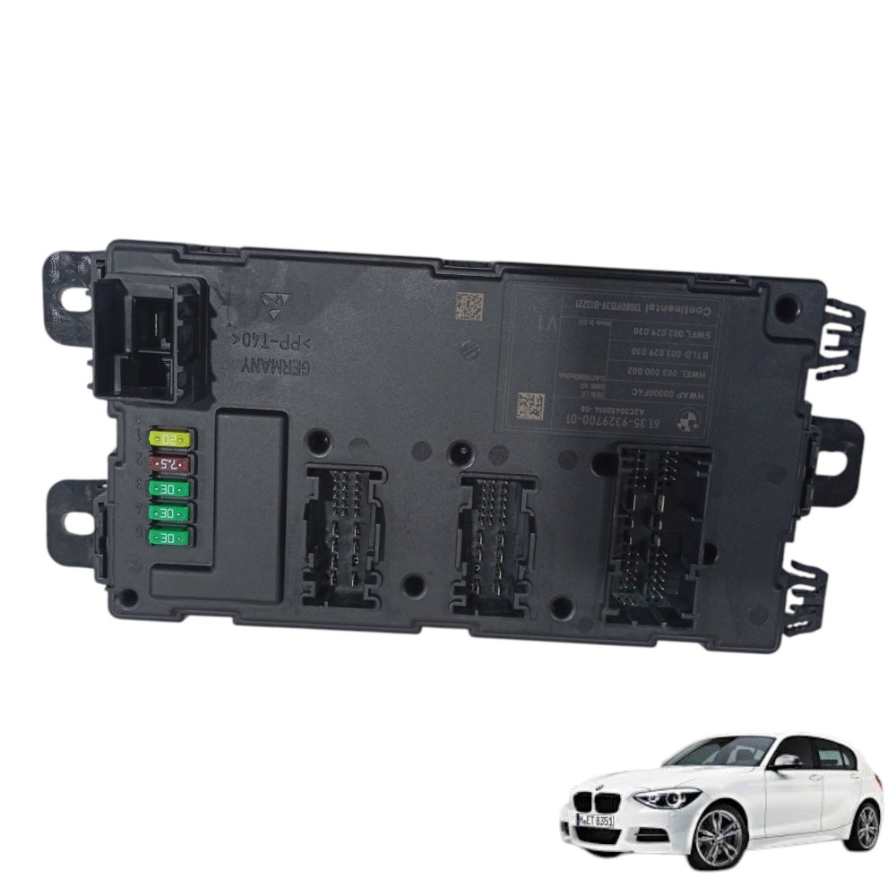 Módulo Conforto Bmw M135i 3.0 Turbo 2014 Cod 6135932970001