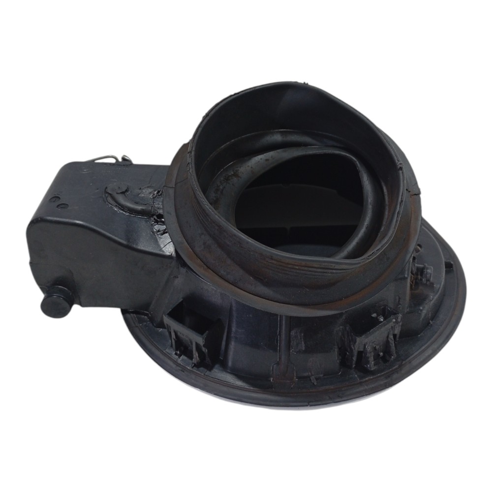 Portinhola Tanque De Combustivel Bmw 118i 2.0 E87 2010 Preto 2010 4