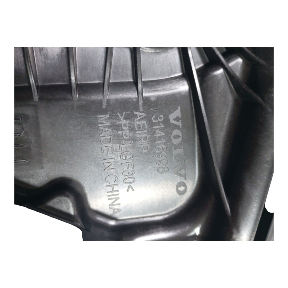 Suporte Maquina Vidro Volvo Xc60 2.0 T8 2022 31416998 Hibrid 3