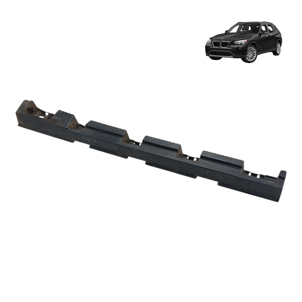 Guia Suporte Spoiler Lado Direito Bmw X1 2.0 2014