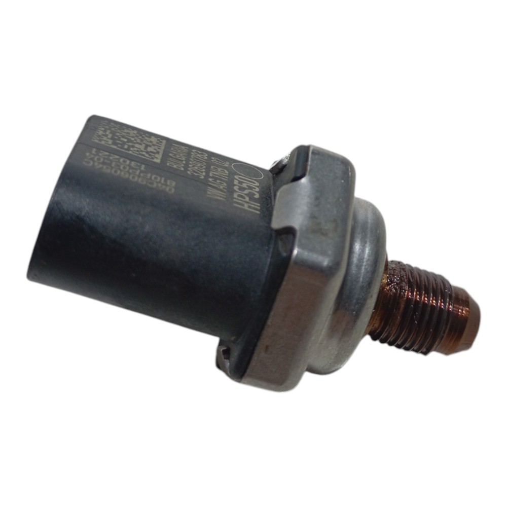 Sensor Pressão Combustível Vw Nivus Polo Virtus Tcross 2021 6