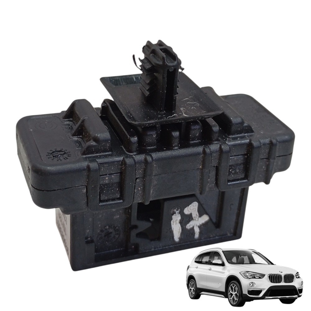 Módulo Interface Bmw X1 2.0 2016 2017 2018 2019 926683801 6