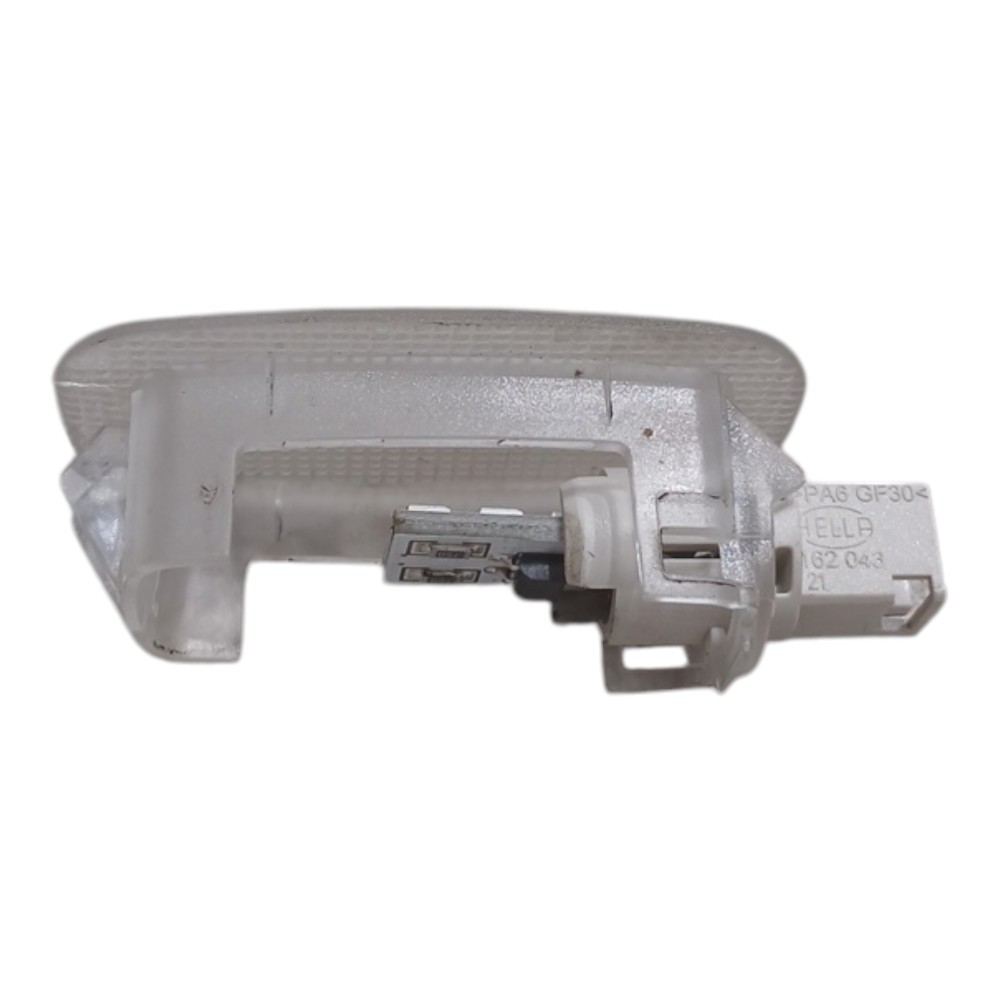 Luz Quebra Sol Dianteira Direita Mercedes C180 2014