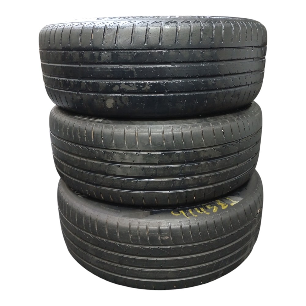 Jogo De Rodas Aro 17 Volkswagen Nivus Highline 1.0 T 2021 7