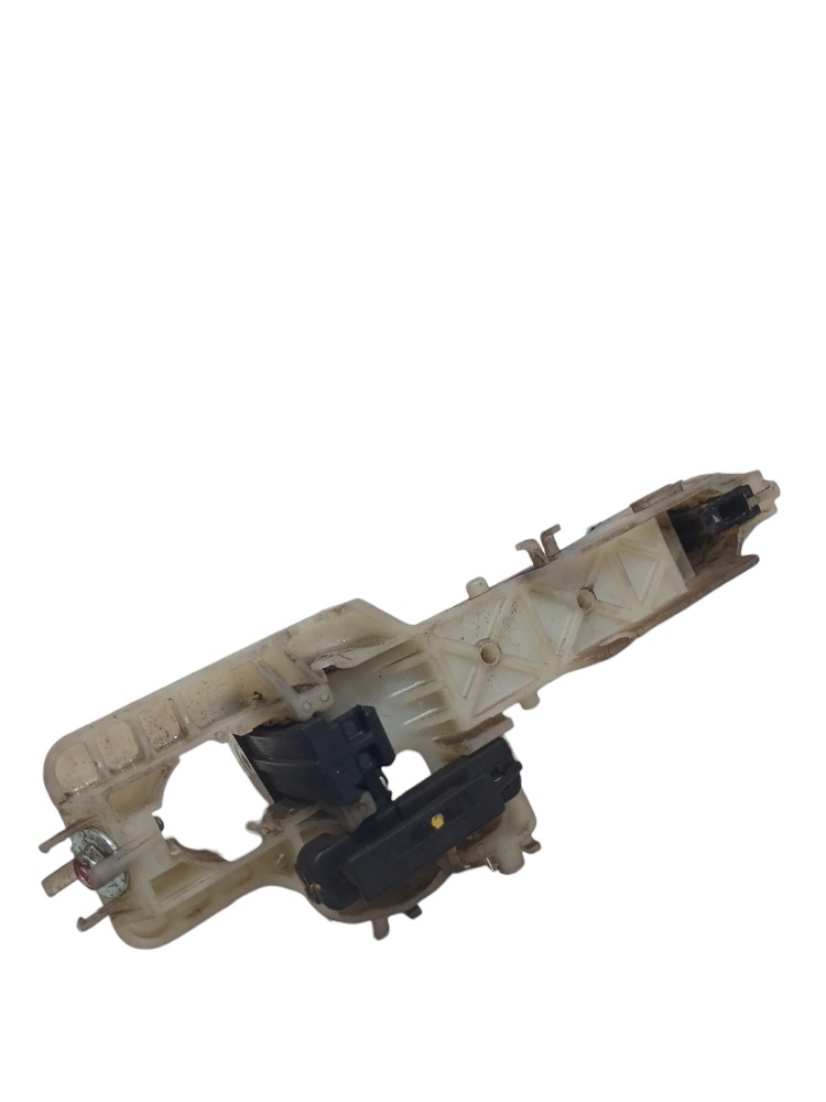 Maçaneta Externa Traseira Esquerda Kia Sportage 2.0 2013 2