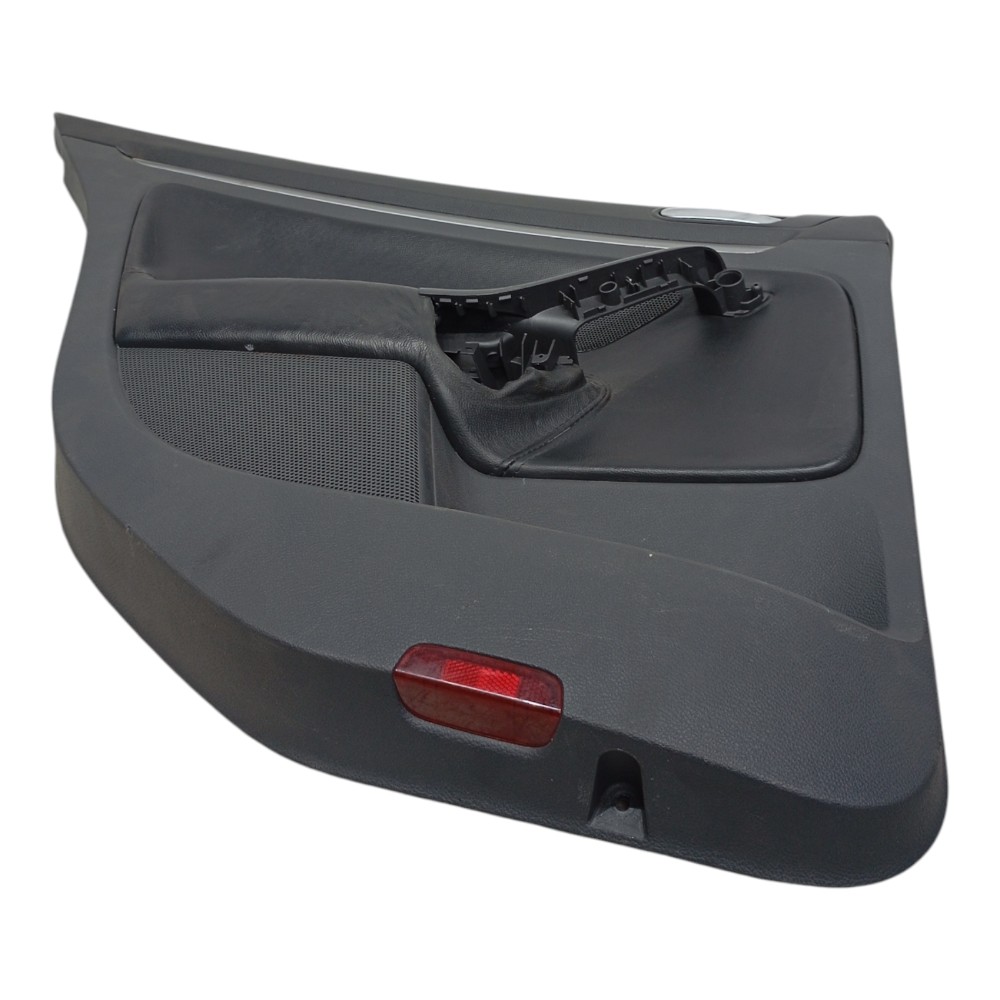 Forro Porta Traseira Esquerda Volkswagen Jetta 2.5 2007 2008 6