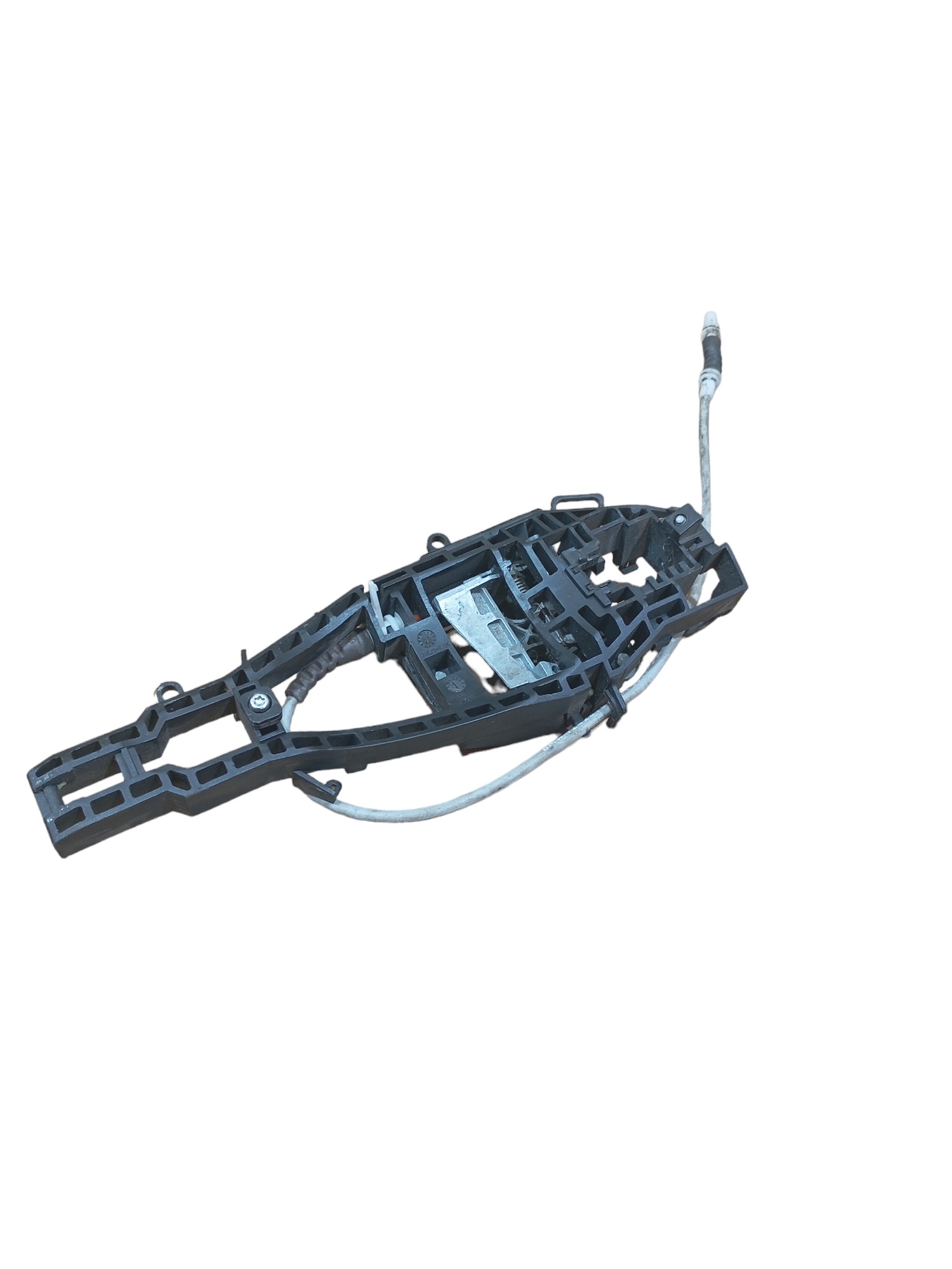 Maçaneta Externa Dianteira Direita Bmw M135i 3.0 Turbo 2014 Dianteira 3
