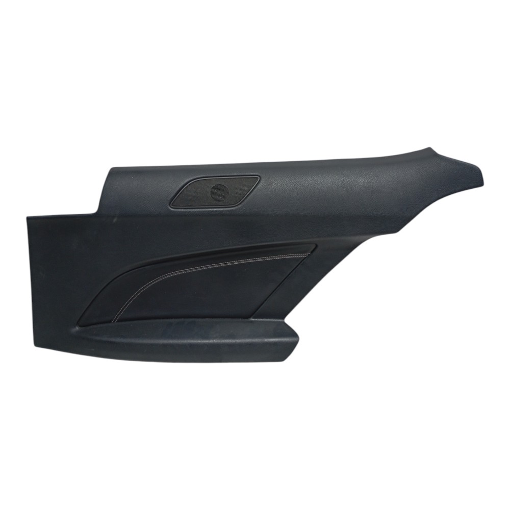 Forro Porta Traseira Direita Mercedes Benz C180 Coupe 2014