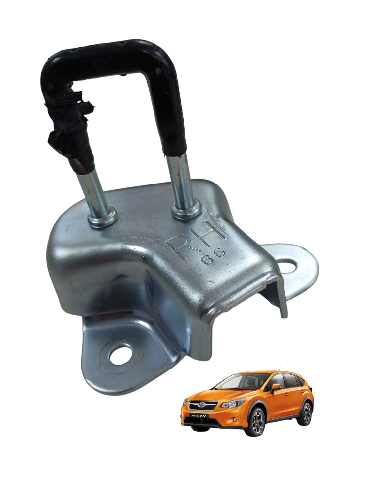 Trava Banco Traseiro Direito Subaru Impreza Xv 2.0 2016 2017 1
